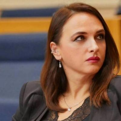 ZAGORKA GRAHOVAC PROZVALA DODIKOVOG SAVEZNIKA: "Stevandić se imenovanjem &Scaron;ljivić upleo kao 'pile u kučine'"