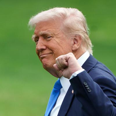 Trumpa pitali za rezultate izbora u Australiji i lidera opozicije, on odgovorio: &quot;Nemam pojma ko je on&quot;