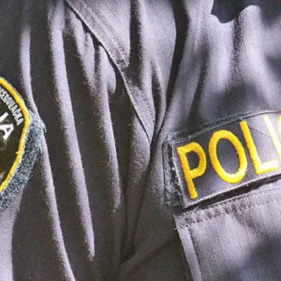 Reakcija MUP-a ZHK o nabavci pištolja iz Hrvatske