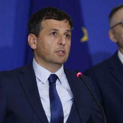 Vukanović: Sve ličilo na predstavu, SIPA kao radi svoj posao, a MUP RS kao štiti Dodika