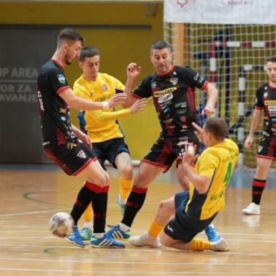 Bubamara poražena u Mostaru – Odluka o šampionu pada u Cazinu!