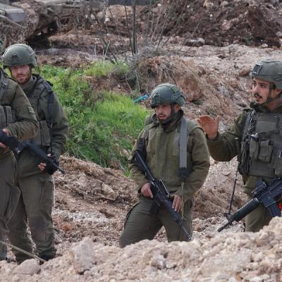 Šokantno otkriće izraelskih medija: IDF izmislio postojanje Hamasovog tunela da prekinu pregovore o miru Šokantno otkriće izraelskih medija: IDF izmislio postojanje Hamasovog tunela da prekinu pregovore o miru