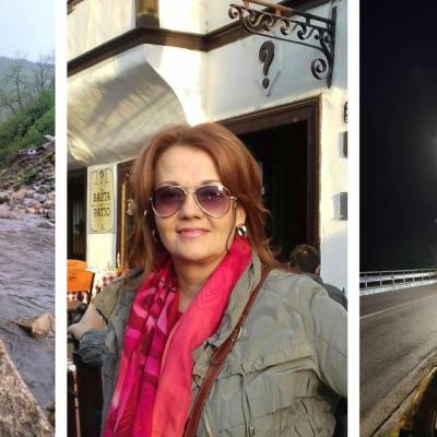 Psi pronašli trag: Potraga za sutkinjom Arijanom Ljuca nastavlja se smanjenim intenzitetom Psi pronašli trag: Potraga za sutkinjom Arijanom Ljuca nastavlja se smanjenim intenzitetom