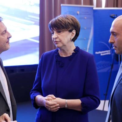 Aggeler: Ključne reforme u izbornom procesu u BiH još uvijek nisu u cijelosti riješene