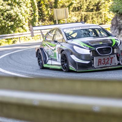 Održan 25. Cazin Grand Prixa, najbrži bio Dejan Dimitrijević | Cazin.NET