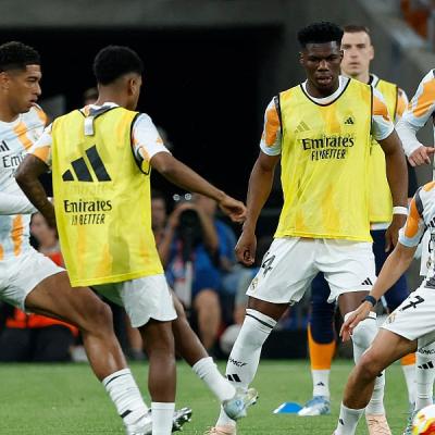 Real jednog od kapitena i legendu pušta besplatno na kraju sezone Real jednog od kapitena i legendu pušta besplatno na kraju sezone