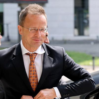 Mađari optužili Ukrajince da su im opet prekinuli naftovod iz Rusije, zaprijetili im bolnom odmazdom