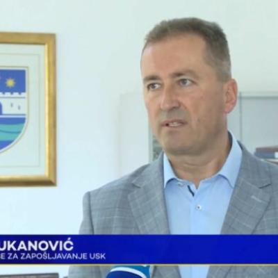 Intervju s Nedžadom Zukanovićem o trži&scaron;tu rada i utjecaju novog Zakona o zapo&scaron;ljavanju u USK