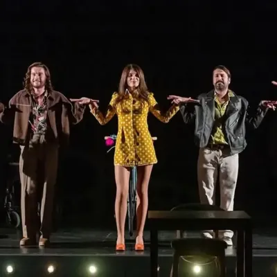 Šta nas do kraja aprila čeka u Kamernom teatru 55