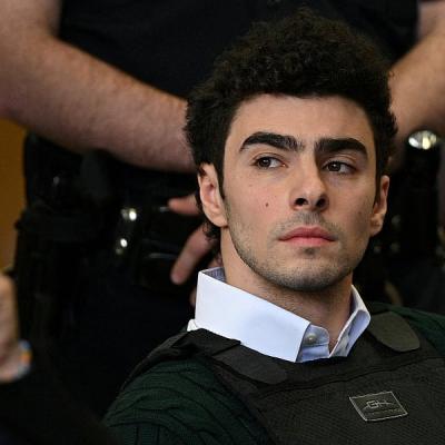 Američki tužioci će tražiti smrtnu kaznu za Luigija Mangionea zbog ubistva direktora zdravstvenog osiguranja Američki tužioci će tražiti smrtnu kaznu za Luigija Mangionea zbog ubistva direktora zdravstvenog osiguranja