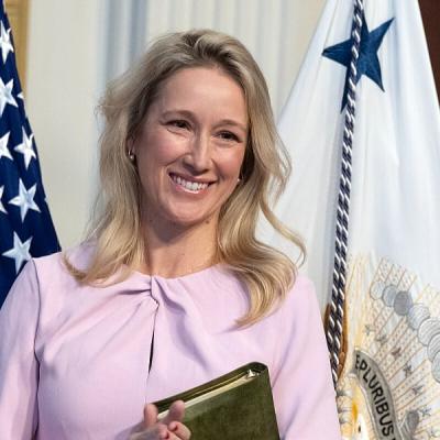 Ko je supruga Petea Hegsetha, s kojom je dijelio informacije o američkom napadu na Jemen?