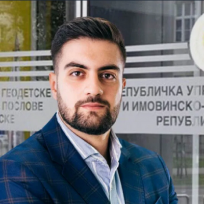 OD MEDICINSKIH KARTONA DO POLICIJSKIH DOSIJEA: Kako je Karanov sin preuzeo arhive institucija