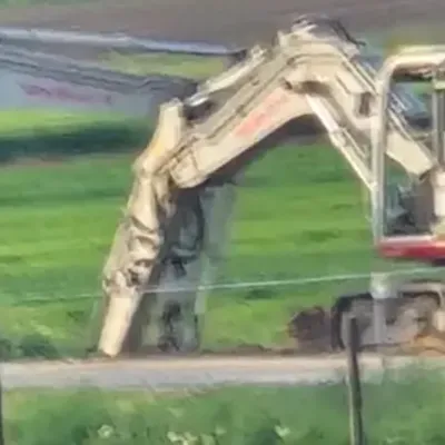 Tragedija u BiH: Muškarca pregazila mašina &quot;skip&quot;, poginuo je na licu mjesta