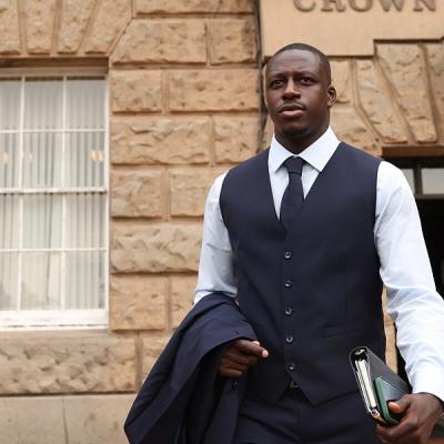 Još jedan udarac za Benjamina Mendyja, otpušten je iz novog kluba nakon svega osam utakmica