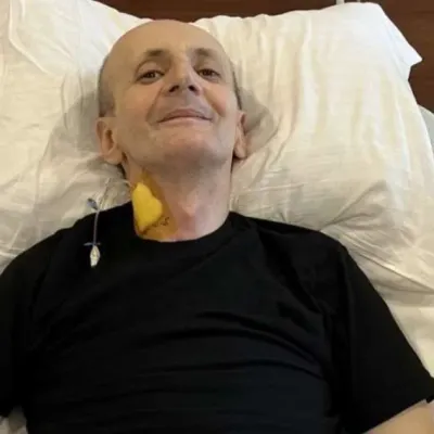 Apel za pomoć Refiku Hajriću: "Mi smo mu jedina &scaron;ansa za novu, bolju budućnost"