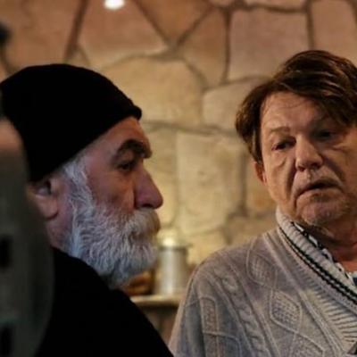 Bh. film "Backup" s Draganom Bjelogrlićem stiže u kina: Donosi priču o najmračnijim trenucima života Bh. film "Backup" s Draganom Bjelogrlićem stiže u kina: Donosi priču o najmračnijim trenucima života