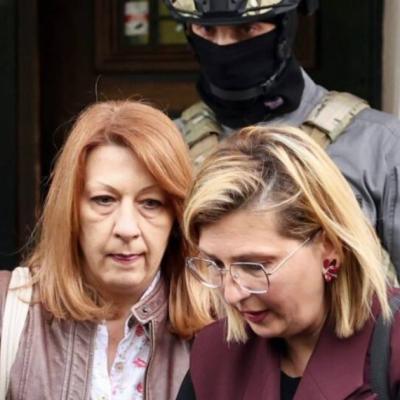 Ministrica Enda Pavić Pečenković puštena iz pritvora, branit će se sa slobode