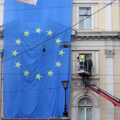 Dok nas milijarde čekaju: BiH bez glavnog pregovarača, šest mjeseci nakon zahtjeva EU Dok nas milijarde čekaju: BiH bez glavnog pregovarača, šest mjeseci nakon zahtjeva EU