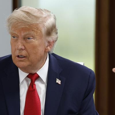 Trump: Obama je podmitio Iran avionom punim ke&scaron;a, ako prekr&scaron;e dogovor bacit ćemo im bombe na glave