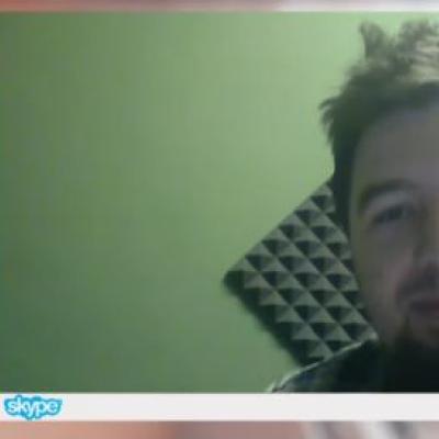 Gost Jutra za sve bio je Armin Alagić, gitarista grupe Retro