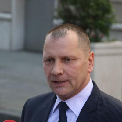 Miletić: Ako Čović bude kandidat za Predsjedništvo BiH, pobijedit ću ga!