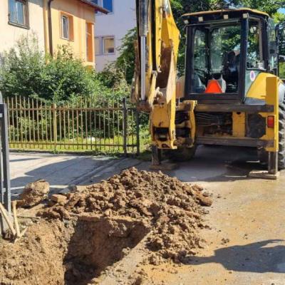 U srijedu u Sarajevu 20 ulica bez vode