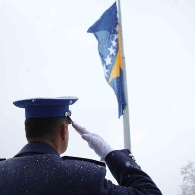 DRŽAVA NA ČEKANJU: Da Bosna i Hercegovina nije u fokusu svjetskih sila, jasno je i prema odnosu...