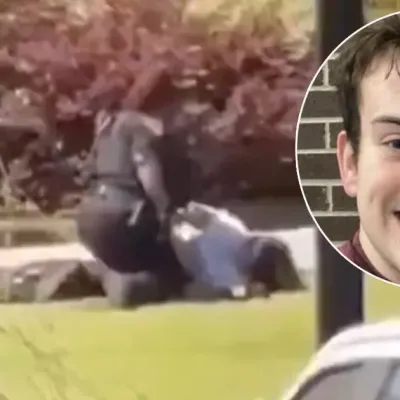 Dvije osobe ubijene, više ranjenih: Napad na univerzitet izveo sin šerifove zamjenice (VIDEO)