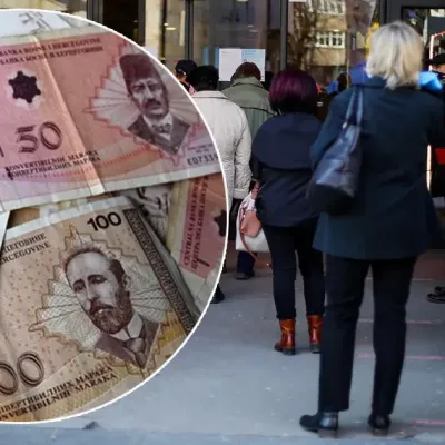 Penzionerima obećali vanredno povećanje penzija, pretpostavlja se i koliko