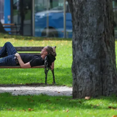 Vraća nam se pravo proljeće s obiljem sunčanog vremena, biće blizu ljetnih 30 stepeni
