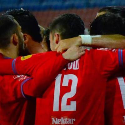 Borac pobijedio Slogu i smanjio zaostatak za Zrinjskim