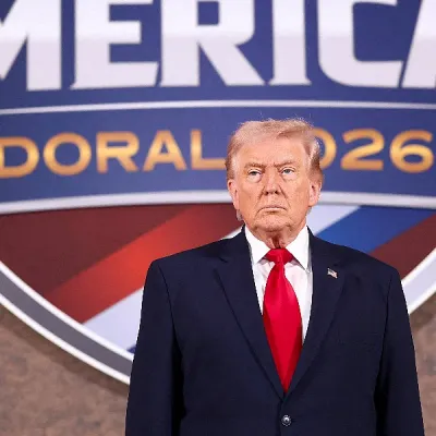 Trump o napadu na Iran: Učinili smo svijetu uslugu, svest ćemo američke žrtve na minimum