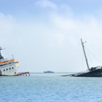 Zapalio se brod u blizini Malte, na njemu bili propalestinski aktivisti, tvrde da su pogođeni dronom Zapalio se brod u blizini Malte, na njemu bili propalestinski aktivisti, tvrde da su pogođeni dronom