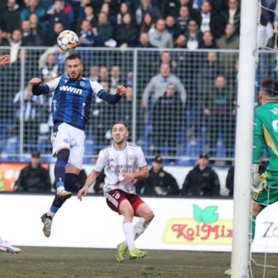 Danas 155. vječiti sarajevski derbi: Borba za evropsku treću poziciju PL BiH Danas 155. vječiti sarajevski derbi: Borba za evropsku treću poziciju PL BiH