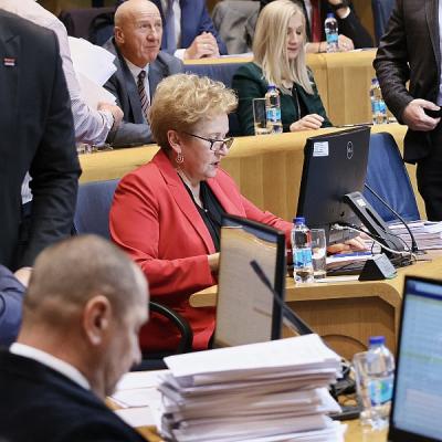 HDZ-ov prijedlog izmjena izbornog zakona sutra na Domu naroda PS BiH HDZ-ov prijedlog izmjena izbornog zakona sutra na Domu naroda PS BiH