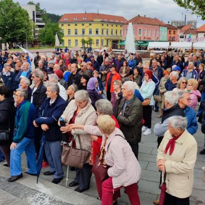 Jahić: Ako Vlada FBiH ne poveća penzije ići ćemo i do Strasbourga