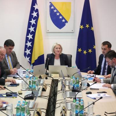 Dug RS-a koči državu, rješenje za Viaduct na dugom štapu: Šta znače današnje odluke Vijeća ministara