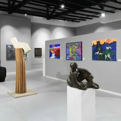 Pet godina Muzeja moderne umjetnosti: Nezaobilazno mjesto na kulturnoj mapi Hercegovine&nbsp;