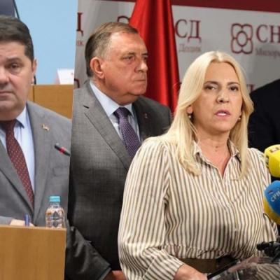 TIHI DRŽAVNI UDAR PROLAZI ISPOD RADARA: Paralelni digitalni sistem RS-a vodi ka pravnom haosu, ali to je tek početak...