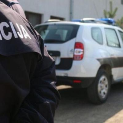 Pijan napao majku u Bihaću: Završila u hitnoj pomoći