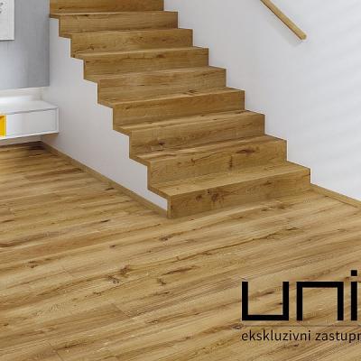 Revolucionarna tehnologija: Održavanje bez napora uz Weitzer Parkett Revolucionarna tehnologija: Održavanje bez napora uz Weitzer Parkett