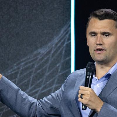 Američkom desničaru zasmetao dolazak Palestinaca u Evropu: Zapad ne smije prihvatiti još muslimana