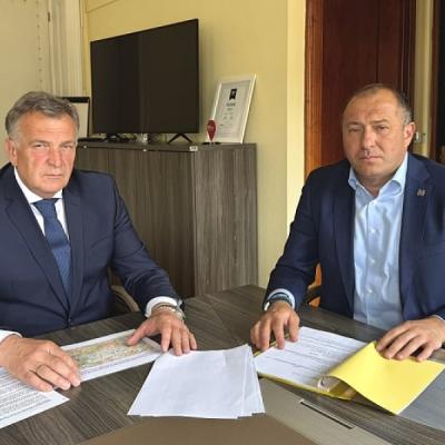 IMENOVANA NOVA UPRAVA BH-GASA: Dževad Bečirević direktor, Edis Baković izvršni direktor