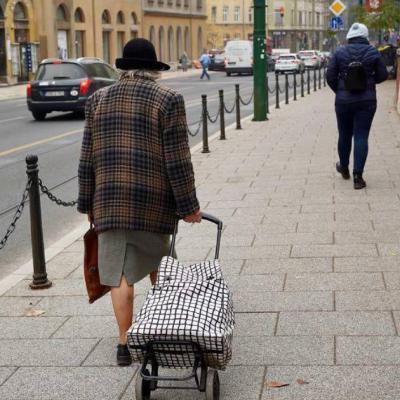 U budući izračun penzija trebala bi ulaziti prosječna plata, očekuje se veći rast