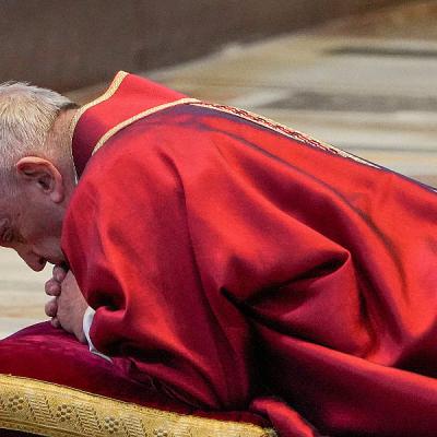 Papa Franjo je imao zanimljiv put do Vatikana: U mladosti bio izbacivač i domar