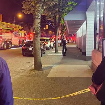 Užas u Kanadi: Vozilom se zaletio u publiku na festivalu, nekoliko osoba poginulo