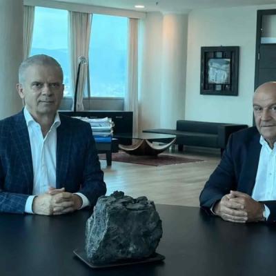 BIO JE VISOKI FUNKCIONER SDP-a: Helezov savjetnik pristupio Radončićevoj stranci