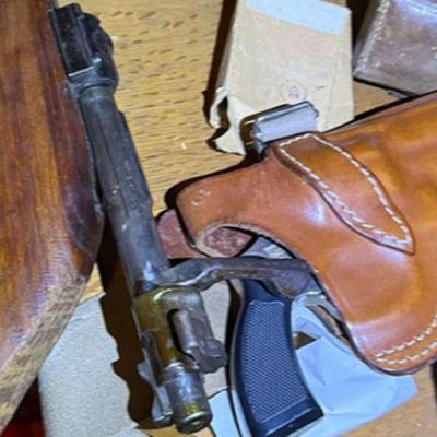 Pet uhapšenih: Policija objavila fotografije šta je sve pronašla u akciji &quot;Moler&quot; (FOTO)