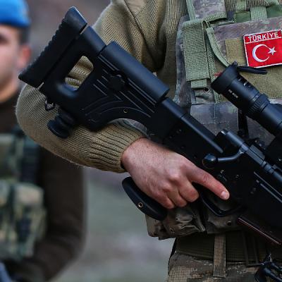 Od WhatsAppa do hipersoničnih raketa: Kako je 12-dnevni rat pokazao ranjivosti Turske