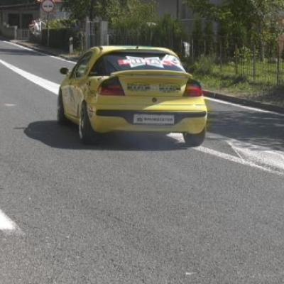 Cazin Grand Prix 2025: Uzbudljiva međunarodna brdska utrka na Krajiškoj zmiji